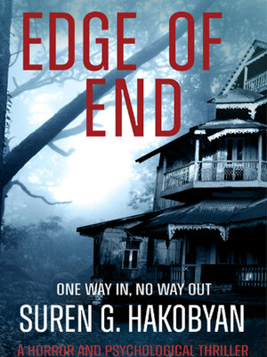 cover image of Edge of End